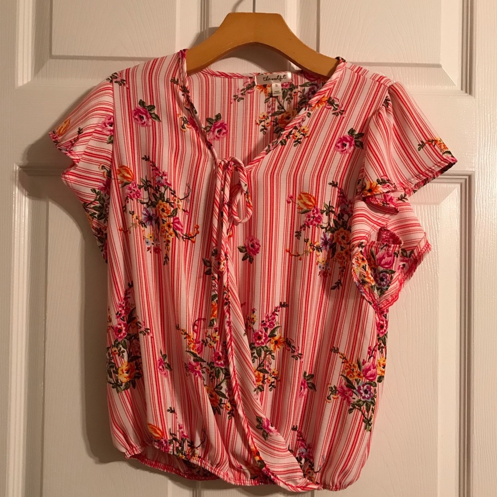 Blouse